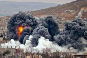 США и страны ЕС объявили России ультиматум по Сирии - Платон