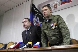 Гиркин-Стрелков: Путин не "слил ЛДНР", он просто нагадил людям в души и отошел в сторону