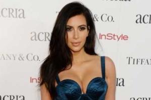 Поклонников Ким Кардашьян удивил пикантный снимок светской львицы в общественном туалете