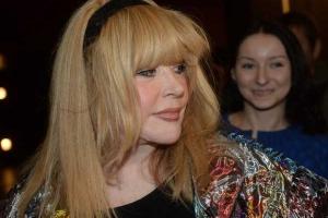 Алла Пугачева, похудев и поменяв имидж, изменилась до неузнаваемости