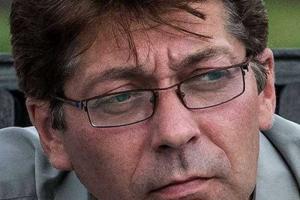 Российский журналист Александр Сотник из-за угроз вынужден покинуть страну