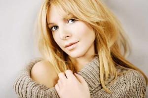 Певица Наталья Подольская обеспокоена здоровьем своего сына