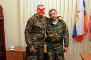 Главарь "ДНР" Захарченко первый кандидат на зачистку после убийства Жилина - мнение
