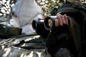 Волонтеры сняли патриотический ролик ко Дню военной разведки Украины
