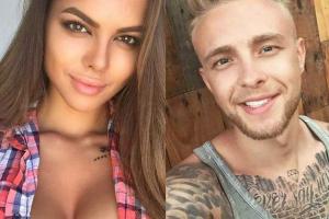 Певец Егор Крид снял обнаженной в клипе свою новую возлюбленную-модель