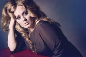 Певица Адель призналась, что пела гораздо лучше, пока не бросила курить