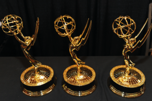 Самые откровенные наряды на церемонии вручения премии "Emmy Awards 2016"