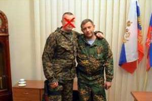 Появились новые подробности резонансного убийства лидера "Оплота"