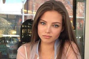 Поклонники дочери известного теннисиста подозревают, что Алеся Кафельникова больна анорексией