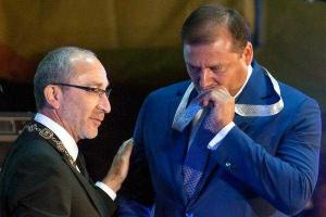 Нусс: Действия ГПУ в Харькове - это масштабный рейд Генпрокуратуры на бандформирование национального уровня