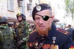 Представитель "ДНР" в России: Моторола в "ЛНР" за "бабки" зачистит всех неугодных Плотницкому
