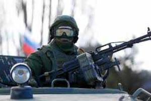 В зоне АТО российские десантники провели ротацию и усиление разведывательных подразделений - ГУР