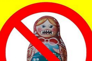 Степова: Как русские убивают народ в "ЛНР" ядовитой едой