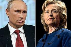 Экс-разведчик КГБ: Если выяснится, что Кремль отравил Хиллари Клинтон, это, по сути, война между США и РФ