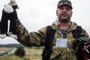 Бабченко: Россия сегодня - страна международных террористов, головорезов и дикого, необузданного ворья