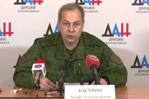 Разведка "ЛДНР" пугает боевиков "большим количеством иностранных наемников" среди украинских защитников