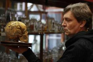 В России все настолько омерзительно, что ничего плохого случиться уже не может - Невзоров