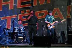 Степова: Шахтеры Свердловска и Донецка, привыкшие к размаху и салюту, по привычке ждали праздник...