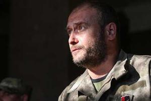 Ярош: Подразделения УДА в зоне АТО могут перекрыть каналы наркотрафика за несколько дней