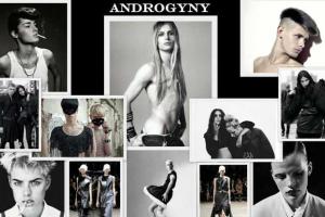 Самые яркие и успешные модели-андрогины