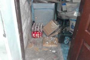 На Харьковщине, отравившись водкой, скончались 6 человек