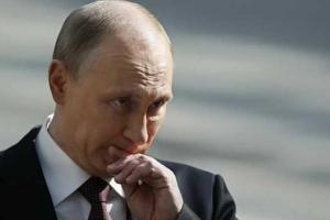 Заводюк: Слишком много стало признаков, что Путин уже становится уходящей фигурой