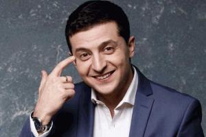 В сети появилось видео с заявлением Зеленского об отказе от крупного меда-проекта