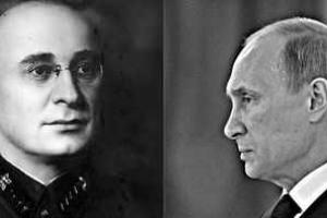 Россия на пороге масштабной "чистки" - Сотник