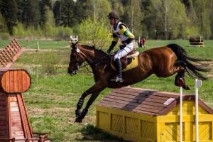 В Минске на международных соревнованиях погиб российский спортсмен