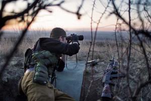 Украина заявила о готовности бессрочно поддерживать режим прекращения огня