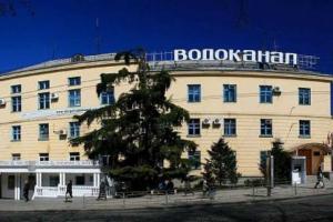 В Севастополе на "Водоканале" скрыто введен режим ЧС: в водопровод может попасть опасная инфекция