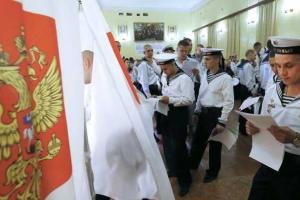 Портников: Выборы показали - Крым остается украинским