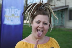 О личной трагедии участницы проекта «Зважені та щасливі-6» рассказали организаторы шоу