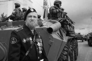 В "ДНР" объявлен трехдневный траур в связи с гибелью "Моторолы"