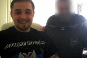 В России шпиона, который затесался в ряды батальона "Азов" и собирал инфу для РФ, бросили за решетку как предателя