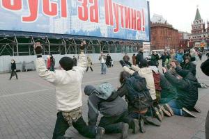 Сотник о россиянах: Если вы - подлые и трусливые молчуны, тогда приготовьтесь к тому, что вас будут "мочить"