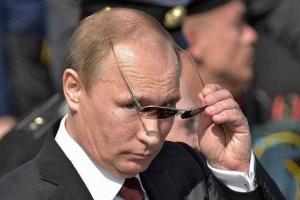 Сотник: Путин решил войти в историю как самый худший парень из всех времен и народов