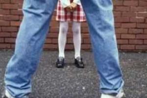 Полиция задержала 17-летнего жителя Славянска за развратные действия в отношении 12-летней девочки