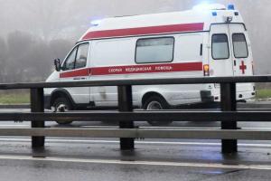 В оккупированном Луганске массово сокращают работников скорой помощи