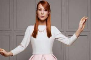 Певица Светлана Тарабарова вышла замуж за продюсера