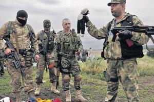 Замысел Кремля был - не оккупировать Украину, а погрузить ее в кровавый хаос - мнение