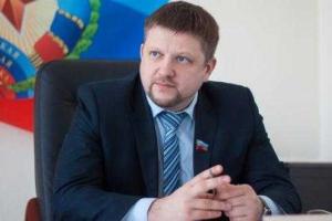 Сепаратист из "ЛНР" Карякин заявил, что намерен сдаться украинским властям: Россия нас предала!