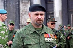 Волонтеры обнаружили переписку, которая проливает свет на причины ликвидации одного из главарей "ЛНР" Мозгового 