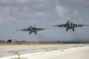 Гиркин-Стрелков: Если США выполнит угрозу, российские самолеты в Сирии начнут "падать" регулярно