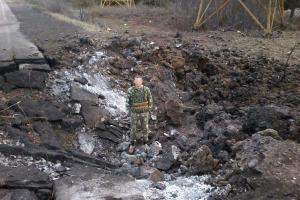 Таинственный взрыв в Макеевке: правда, которую боевики старательно пытаются скрыть
