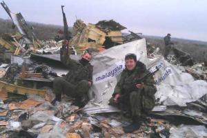 Россия в современном мире это - страна-гопник, страна-уголовник, страна-вор, страна-изгой - блогер