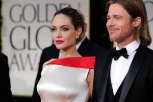 Анджелина Джоли разрешила Бреду Питту увидеться с детьми в присутствии психолога