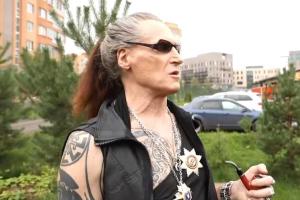 Никита Джигурда отказался стать героем голливудского фильма из-за порносцен