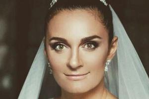 Стилист Елены Ваенги выложил в сеть видео со свадьбы певицы