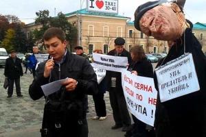 Касьянов: В Харькове есть российское подполье и есть угроза вооруженного вторжения со стороны России